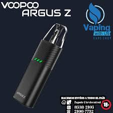 VOOPOO ARGUS Z - RECARGABLE
