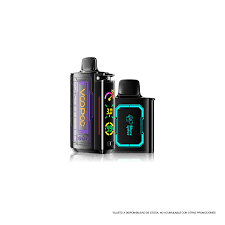 Voopoo Max Kit 16000