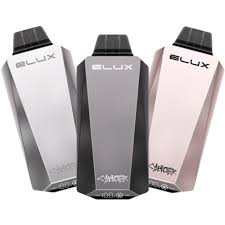 ELUX Cyberover 18000