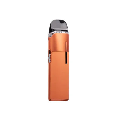 Vaporesso Luxe Q2 - vape recargable