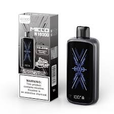 Micco N16000 Puffs