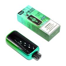 Micco N16000 Puffs
