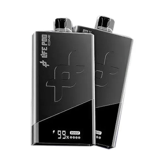 LIFE POD 40000K PUFF - DESECHABLE