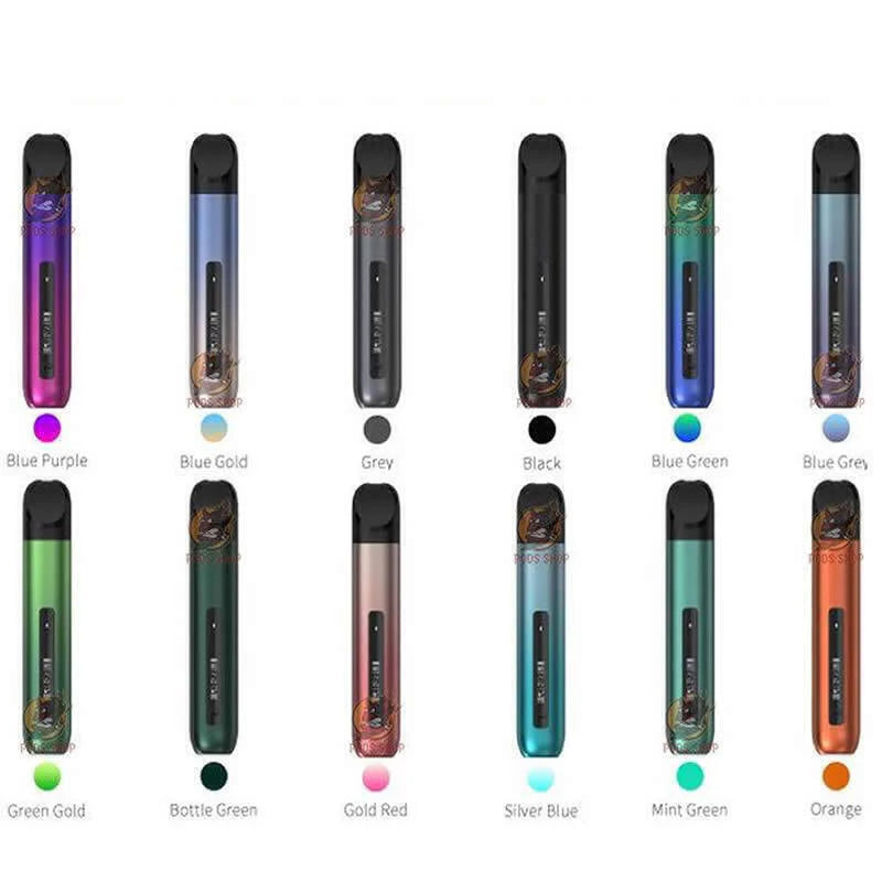 Smok IGEE Pro Pod Kit E-Cig - Vaper Recargable