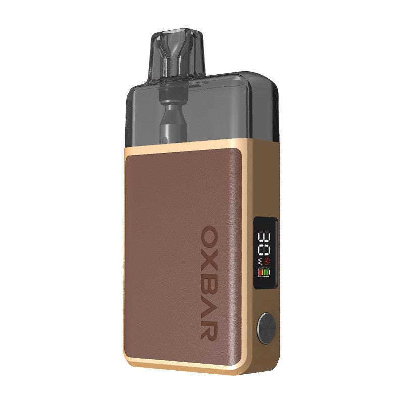KIT OXBAR OXPOD ELITE 30W - Recargable