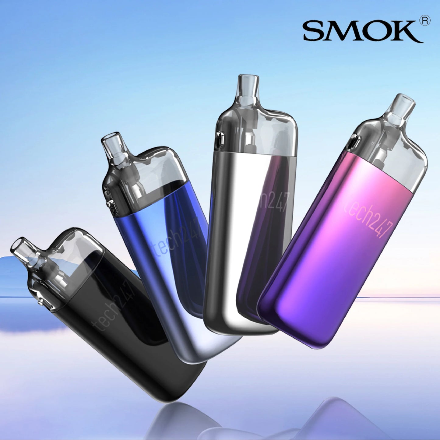 Smok Tech247 Vape Kit