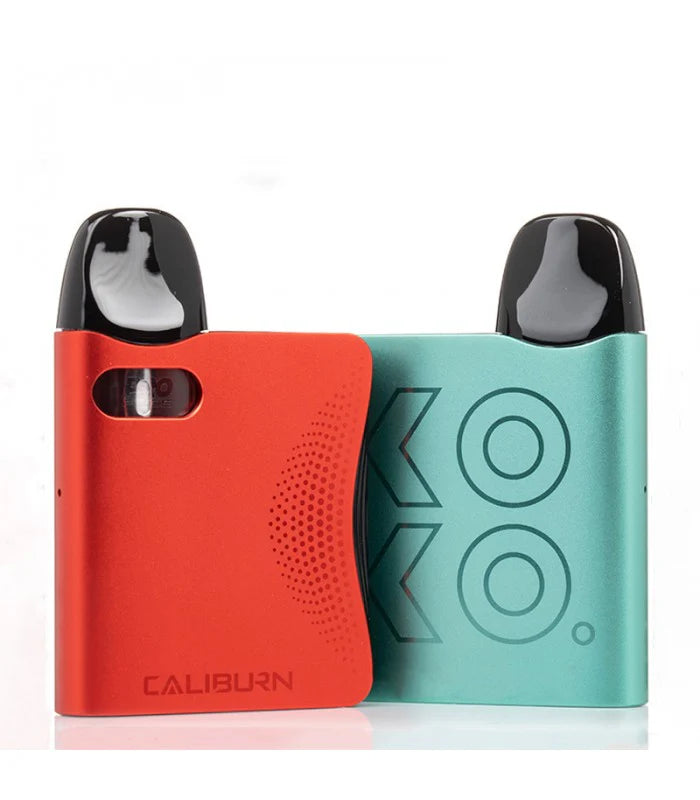 Uwell Caliburn AK3 Pod Kit